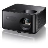 Optoma - Photon Life PK31 Proyector de alcance estándar 900 lúmenes ANSI DLP UHD 4K (3840x2160) 3D Negro