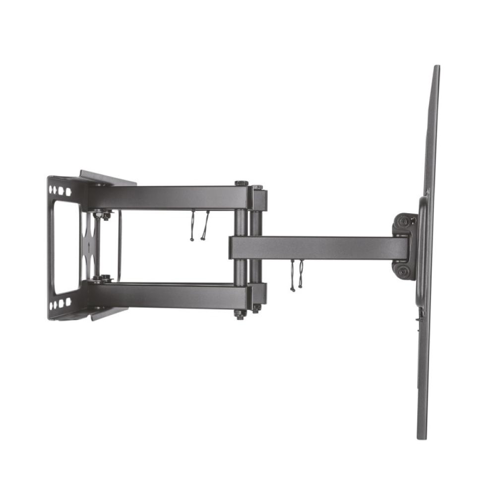 AISENS - WT70TSLE-023 soporte para TV 177,8 cm (70") Negro