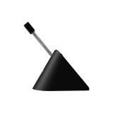 Savio - Mouse Bungee Mouse cable holder stable non-slip flexible arm MB-01 1 pieza(s)