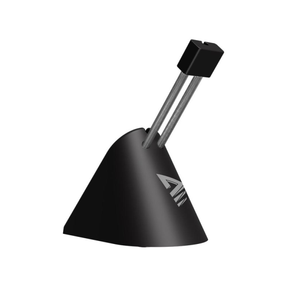 Savio - Mouse Bungee Mouse cable holder stable non-slip flexible arm MB-01 1 pieza(s)