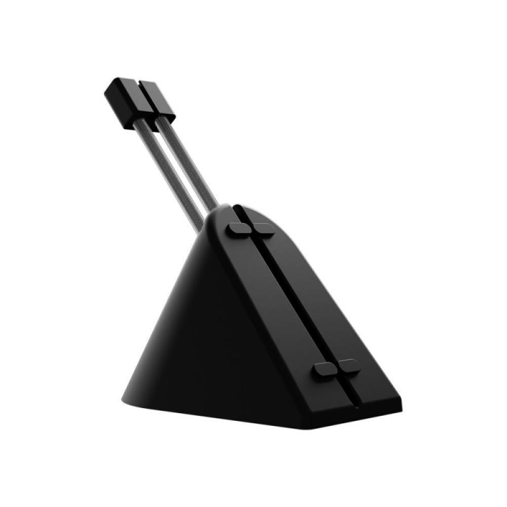 Savio - Mouse Bungee Mouse cable holder stable non-slip flexible arm MB-01 1 pieza(s)