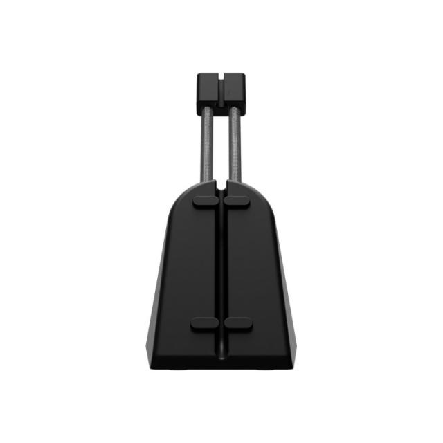 Savio - Mouse Bungee Mouse cable holder stable non-slip flexible arm MB-01 1 pieza(s)