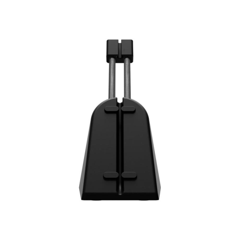 Savio - Mouse Bungee Mouse cable holder stable non-slip flexible arm MB-01 1 pieza(s)