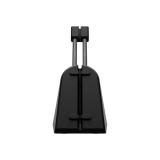 Savio - Mouse Bungee Mouse cable holder stable non-slip flexible arm MB-01 1 pieza(s)