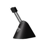 Savio - Mouse Bungee Mouse cable holder stable non-slip flexible arm MB-01 1 pieza(s)