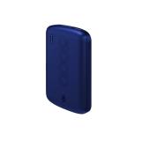 Celly - PBE5000EVOBL batería externa Litio 5000 mAh Azul