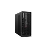 Lenovo - ThinkStation P3 Ultra SFF Gen 2 Intel Core Ultra 7 265 32 GB DDR5-SDRAM 1 TB SSD NVIDIA RTX A1000 Windows 11 Pro Puesto