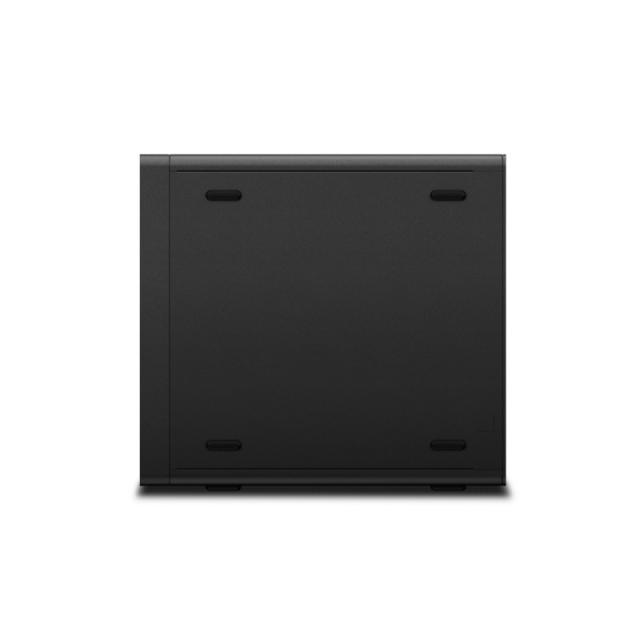 Lenovo - ThinkStation P3 Ultra SFF Gen 2 Intel Core Ultra 7 265 32 GB DDR5-SDRAM 1 TB SSD NVIDIA RTX A1000 Windows 11 Pro Puesto