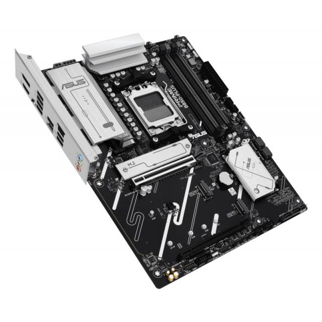 ASUS - PRIME B850-PLUS-CSM AMD B850 Zócalo AM5 ATX