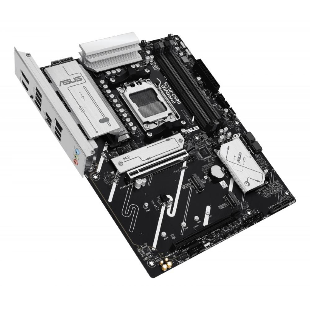 ASUS - PRIME B850-PLUS-CSM AMD B850 Zócalo AM5 ATX