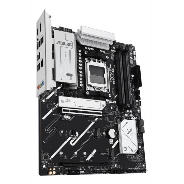 ASUS - PRIME B850-PLUS-CSM AMD B850 Zócalo AM5 ATX
