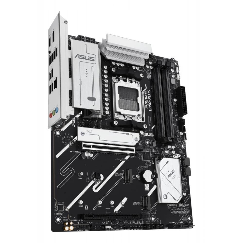 ASUS - PRIME B850-PLUS-CSM AMD B850 Zócalo AM5 ATX