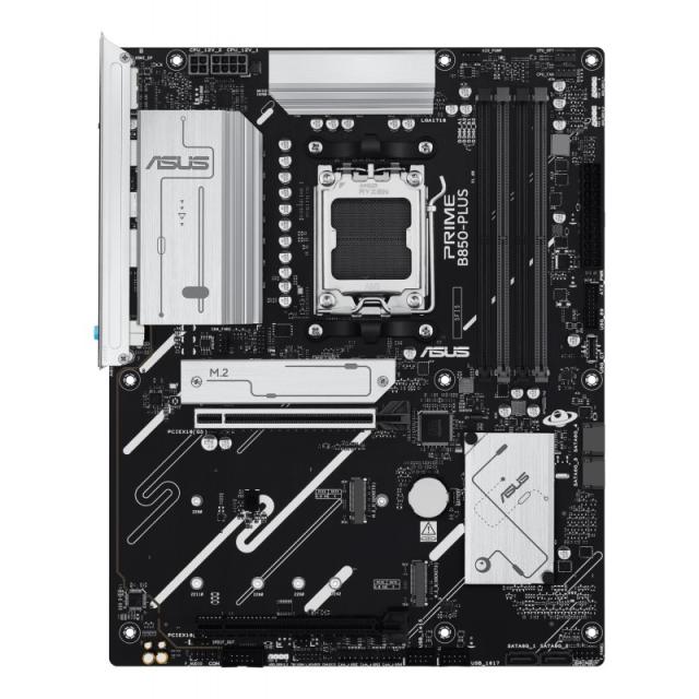ASUS - PRIME B850-PLUS-CSM AMD B850 Zócalo AM5 ATX