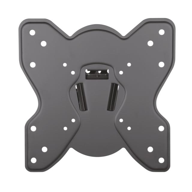 AISENS - WT42TS-005 soporte para TV 106,7 cm (42") Negro