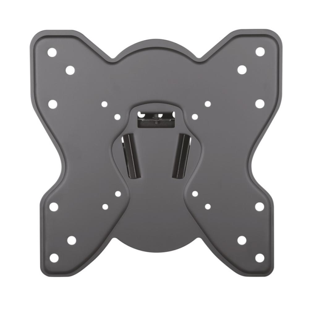 AISENS - WT42TS-005 soporte para TV 106,7 cm (42") Negro