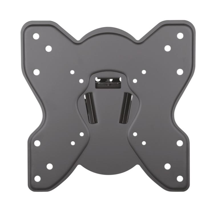 AISENS - WT42TS-005 soporte para TV 106,7 cm (42") Negro