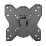 AISENS - WT42TS-005 soporte para TV 106,7 cm (42") Negro