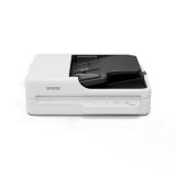 Epson - WorkForce DS-1730 Escáner plano y alimentador automático de documentos (ADF, Automatic Document Feeder) 1200 x 1200 DPI