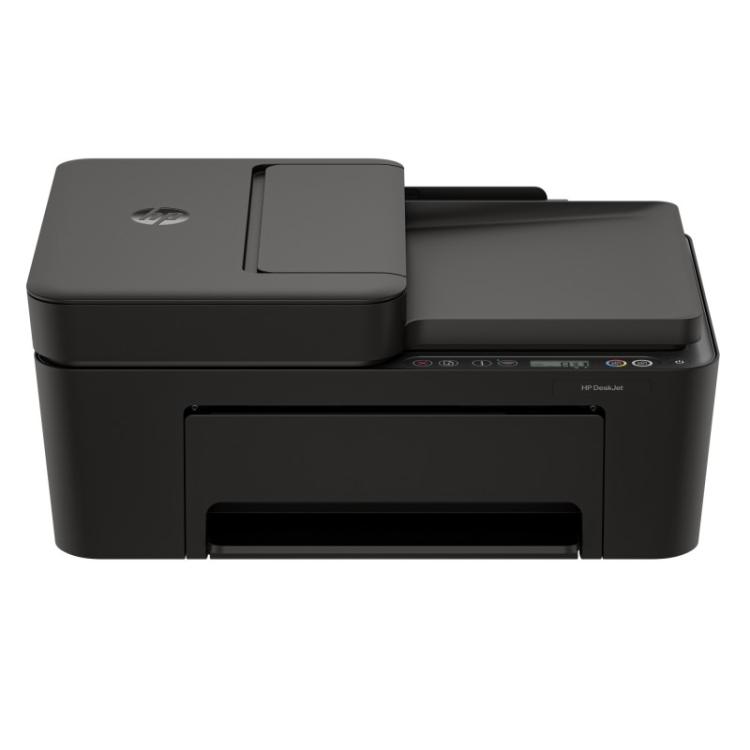 HP - DeskJet 4310 Inalámbrico All-in-One Color Impresora