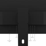 Lenovo - ThinkVision E27Q-40 Monitor