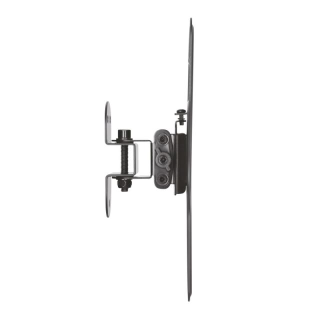 AISENS - WT42TS-005 soporte para TV 106,7 cm (42") Negro