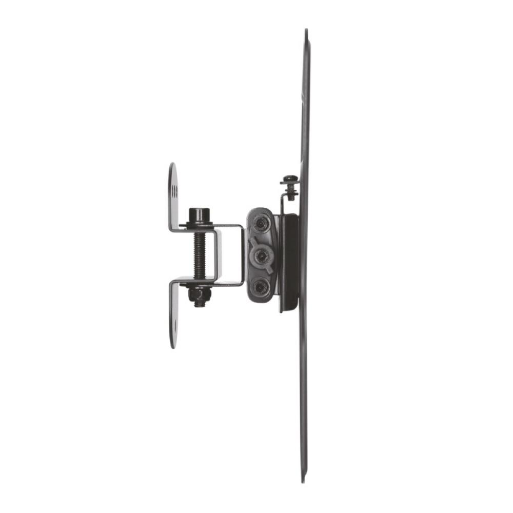 AISENS - WT42TS-005 soporte para TV 106,7 cm (42") Negro