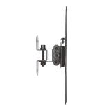 AISENS - WT42TS-005 soporte para TV 106,7 cm (42") Negro