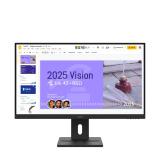 Lenovo - ThinkVision E27Q-40 Monitor