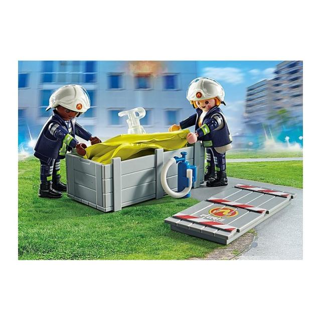 Playmobil - 71465 set de juguetes