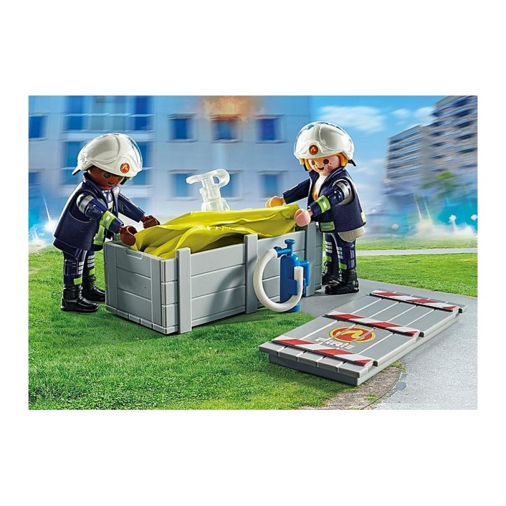 Playmobil - 71465 set de juguetes
