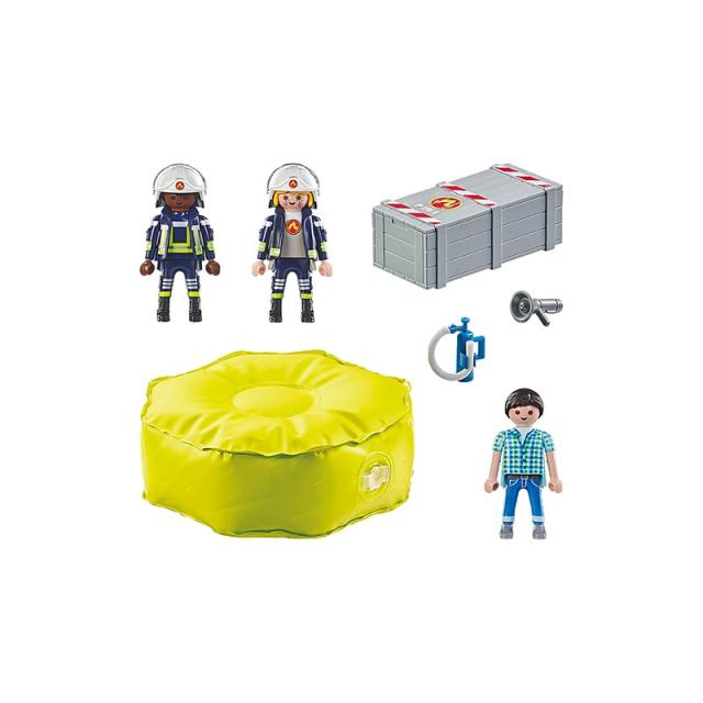 Playmobil - 71465 set de juguetes