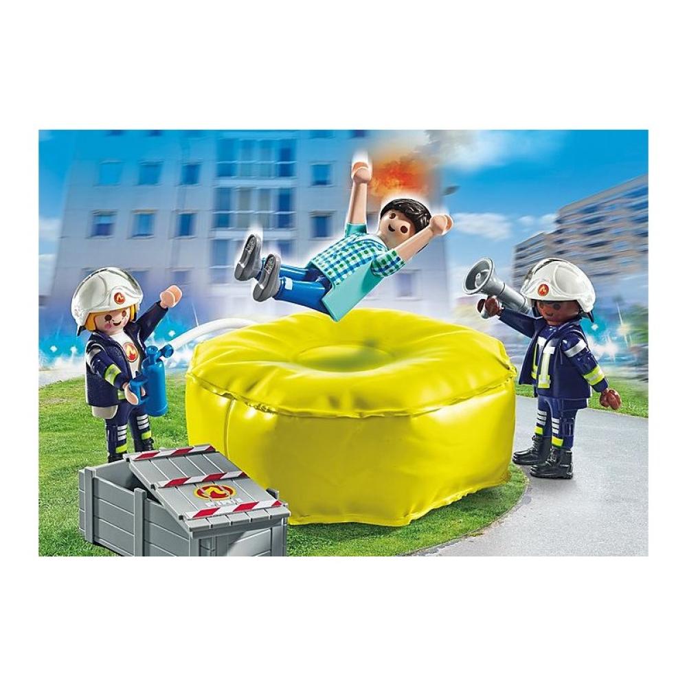 Playmobil - 71465 set de juguetes