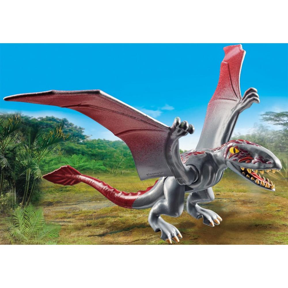 Playmobil - Dinos 71525 set de juguetes