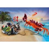 Playmobil - Pirates 71532 set de juguetes