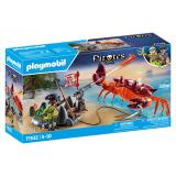 Playmobil - Pirates 71532 set de juguetes