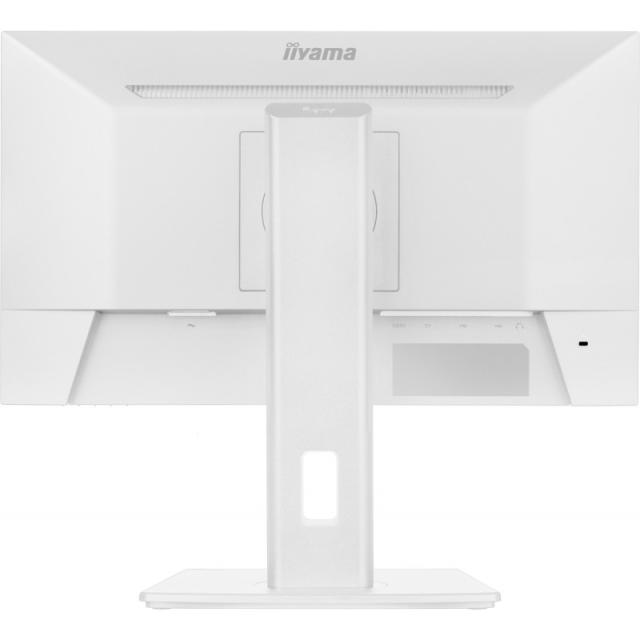iiyama - ProLite XUB2293HSU-W7 pantalla para PC 54,6 cm (21.5") 1920 x 1080 Pixeles Full HD LED Blanco