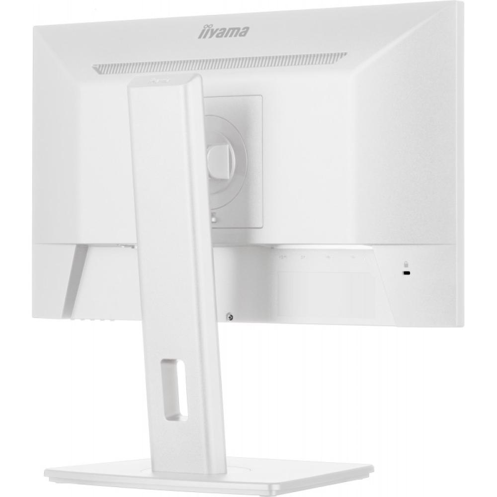 iiyama - ProLite XUB2293HSU-W7 pantalla para PC 54,6 cm (21.5") 1920 x 1080 Pixeles Full HD LED Blanco