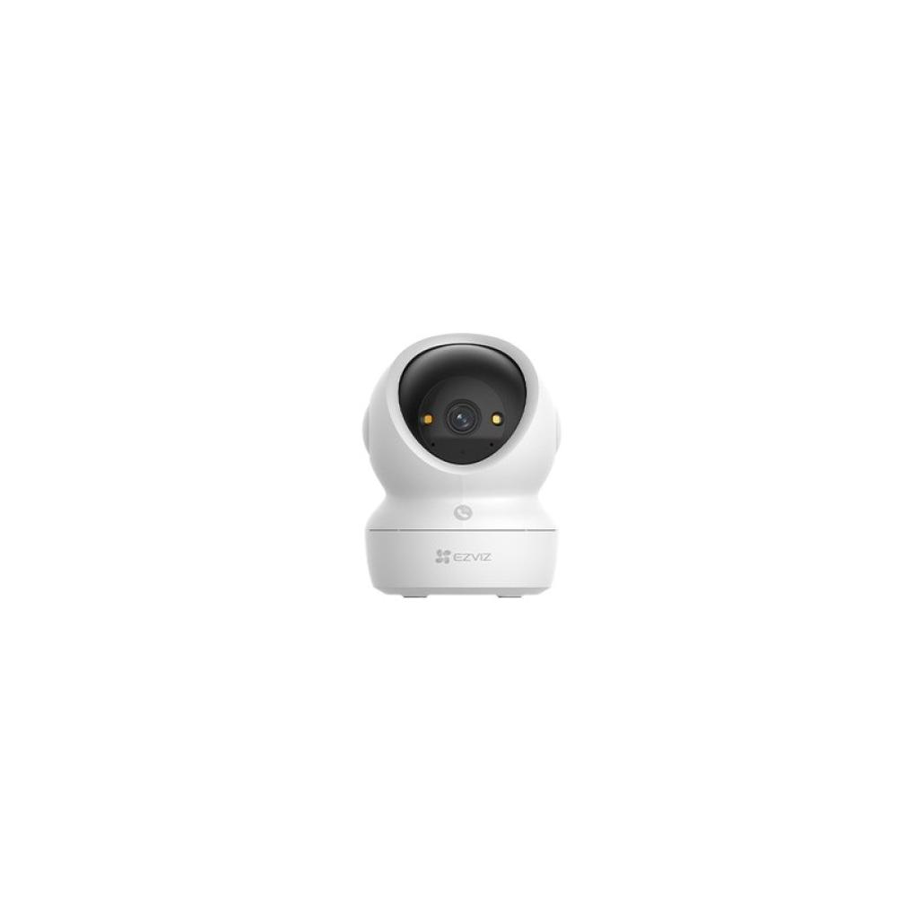 EZVIZ - H6c G1 4K Esférico Cámara de seguridad IP Interior 3840 x 2160 Pixeles Techo/Pared/Escritorio