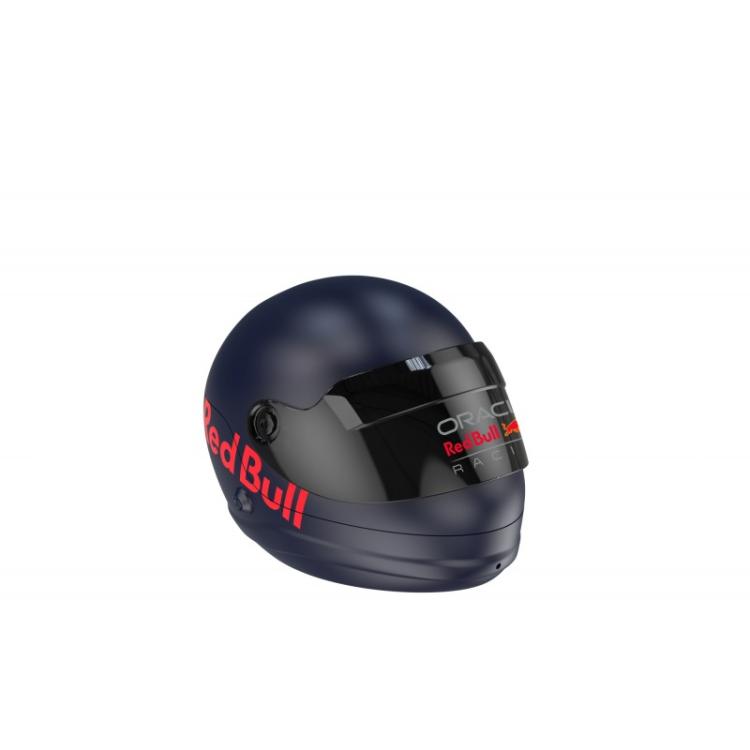 Red Bull Racing - RB-EB220 auricular y casco Auriculares Inalámbrico Dentro de oído Llamadas/Música/Deporte/Uso diario Bluetooth