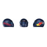 Red Bull Racing - RB-EB220 auricular y casco Auriculares Inalámbrico Dentro de oído Llamadas/Música/Deporte/Uso diario Bluetooth