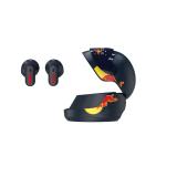 Red Bull Racing - RB-EB220 auricular y casco Auriculares Inalámbrico Dentro de oído Llamadas/Música/Deporte/Uso diario Bluetooth