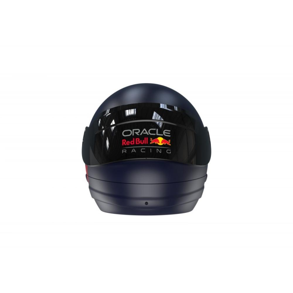Red Bull Racing - RB-EB220 auricular y casco Auriculares Inalámbrico Dentro de oído Llamadas/Música/Deporte/Uso diario Bluetooth