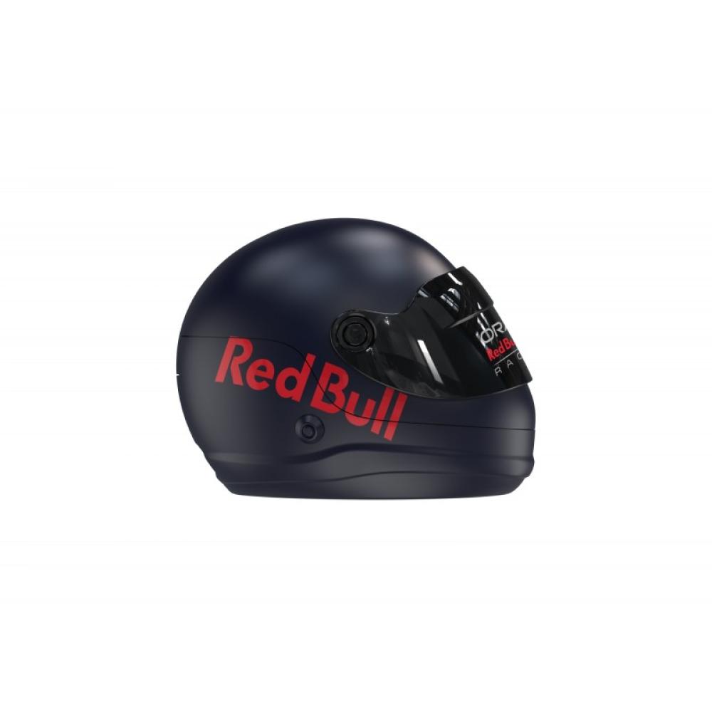 Red Bull Racing - RB-EB220 auricular y casco Auriculares Inalámbrico Dentro de oído Llamadas/Música/Deporte/Uso diario Bluetooth