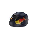 Red Bull Racing - RB-EB220 auricular y casco Auriculares Inalámbrico Dentro de oído Llamadas/Música/Deporte/Uso diario Bluetooth