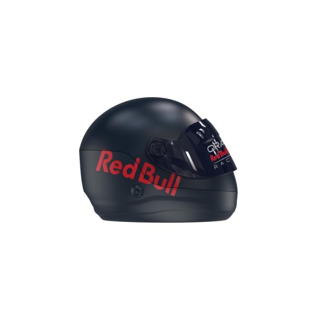 Red Bull Racing - RB-EB220 auricular y casco Auriculares Inalámbrico Dentro de oído Llamadas/Música/Deporte/Uso diario Bluetooth