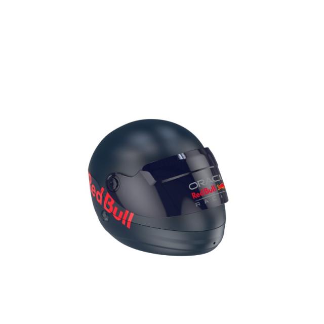 Red Bull Racing - RB-EB220 auricular y casco Auriculares Inalámbrico Dentro de oído Llamadas/Música/Deporte/Uso diario Bluetooth