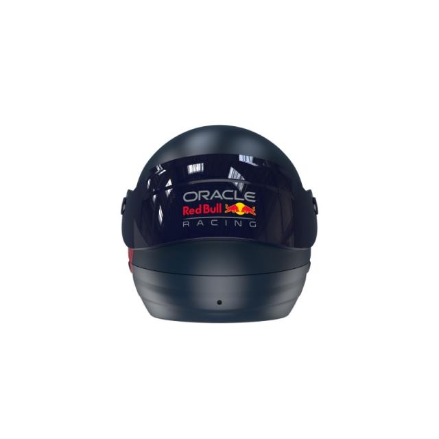 Red Bull Racing - RB-EB220 auricular y casco Auriculares Inalámbrico Dentro de oído Llamadas/Música/Deporte/Uso diario Bluetooth