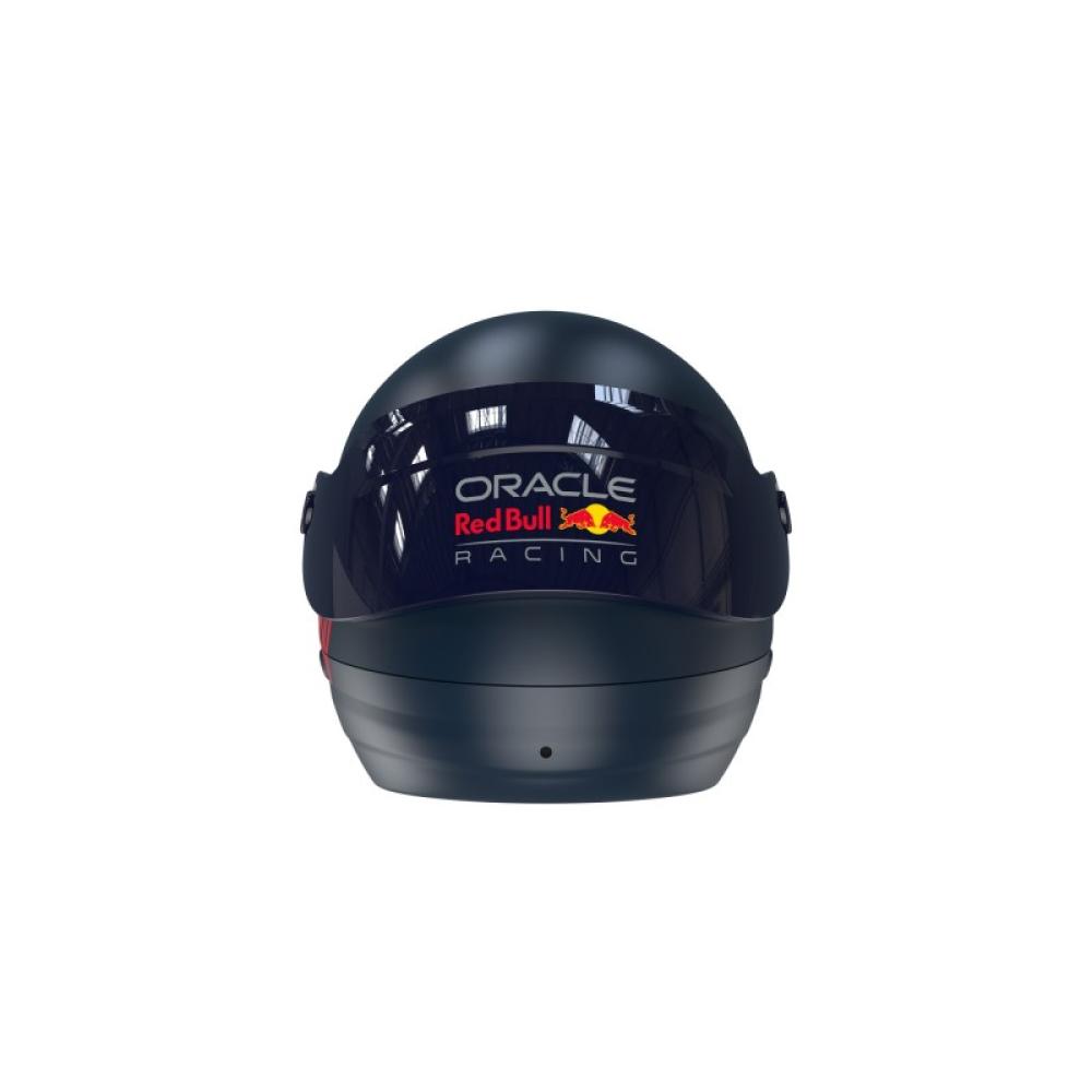 Red Bull Racing - RB-EB220 auricular y casco Auriculares Inalámbrico Dentro de oído Llamadas/Música/Deporte/Uso diario Bluetooth