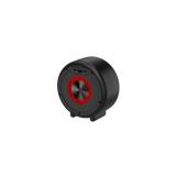 Red Bull Racing - RB-SK310 altavoz portátil o de fiesta Altavoz para fiestas Negro, Rojo 8 W