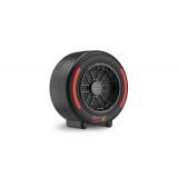 Red Bull Racing - RB-SK310 altavoz portátil o de fiesta Altavoz para fiestas Negro, Rojo 8 W